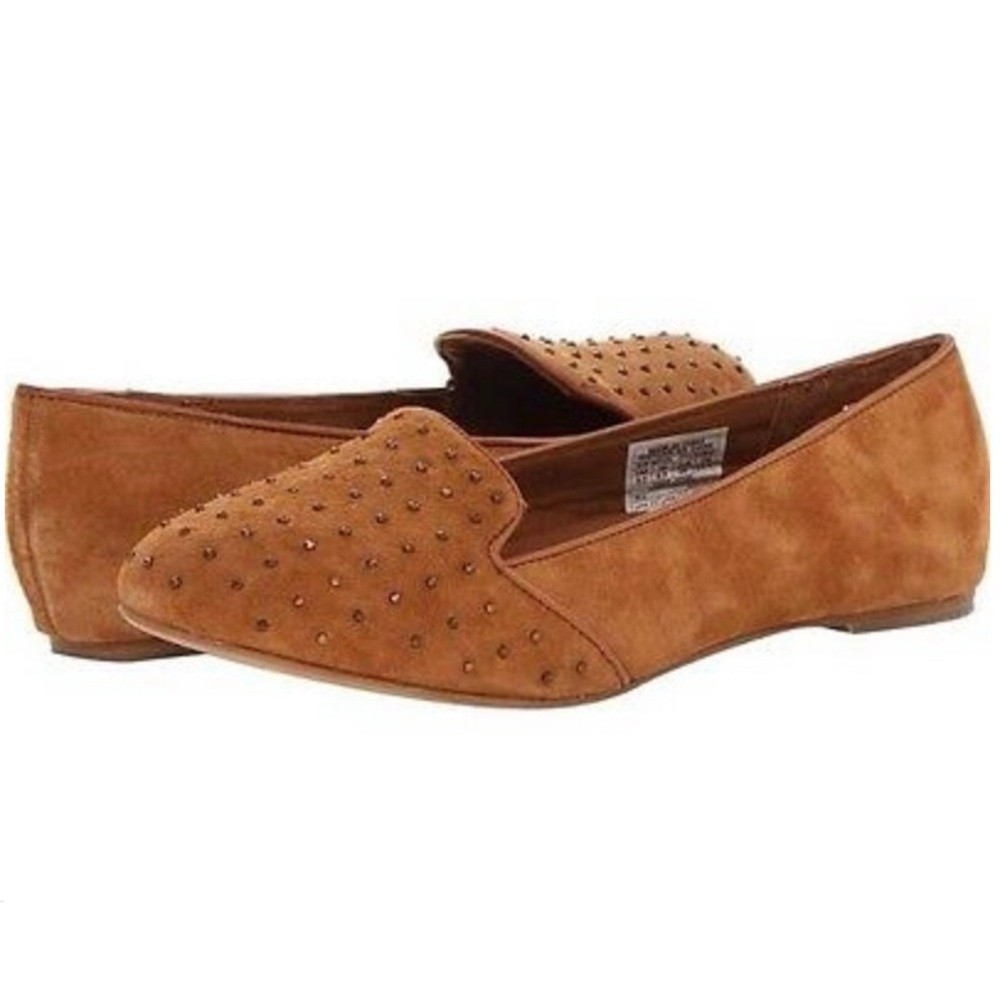 🆕 Reef Mayuta Studded Suede Comfort Flats